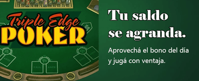Siente la Emoción Casino