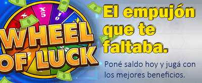 Apuestas Exclusivas 20Bet