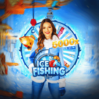 Ice Fishing game screenshot