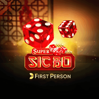 First Person Super Sic Bo thumbnail