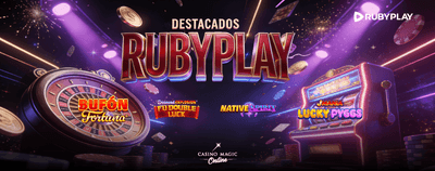 Casino en Vivo