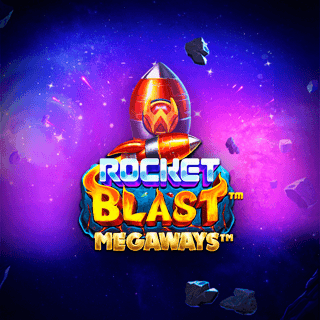 Rocket Blast Megaways™ game screenshot