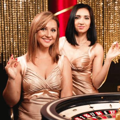 French Roulette Gold game thumbnail