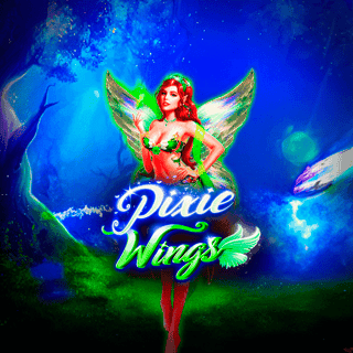 Pixie Wings game screenshot