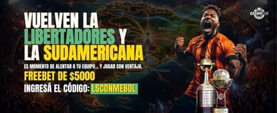 Ganá en Grande con 20bet