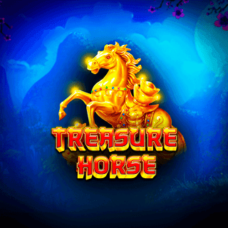 Treasure Horse game screenshot