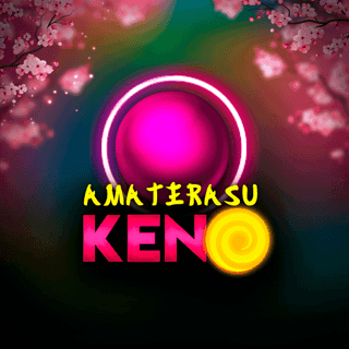 Amaterasu Keno