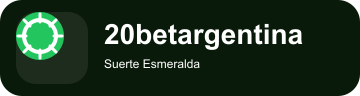 20betargentina.net Logo